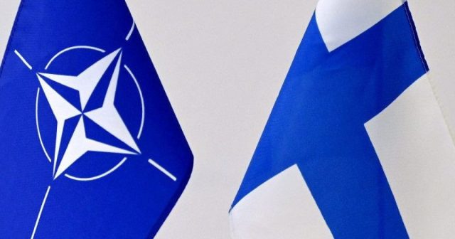 Finlandiya NATO ilə texniki saziş imzalayıb