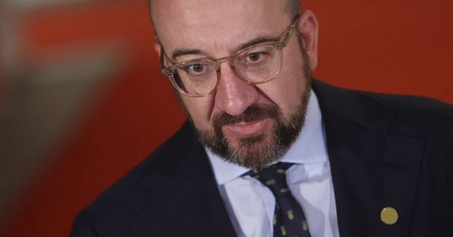 Avropa İttifaqı Şurası Ukraynaya 9 milyard avro ayırmağa hazırdır