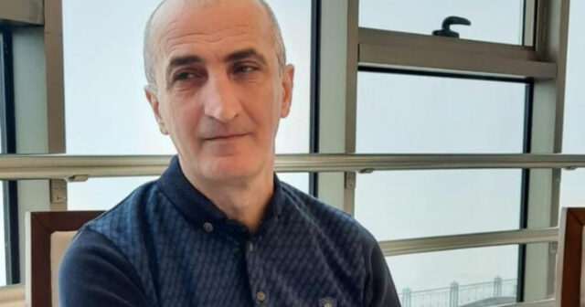 Jurnalist Qadir İbrahimli vəfat etdi