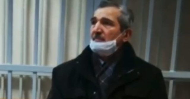 Azərbaycan diasporunun sabiq rəhbəri Rusiyadan deportasiya edildi – VİDEO