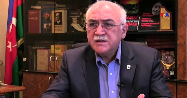 İsa Qəmbərə niyə 180 manat verilir? – RƏSMİ