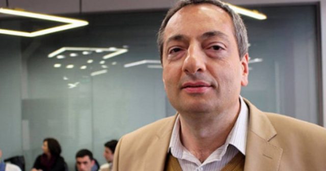 Erməni astrofizik hökuməti ifşa edib: “İdarəetmə yoxdursa, peyk nəyə lazımdır”