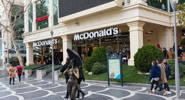 İqtisadiyyat Nazirliyi “McDonald’s Azerbaijan”ı məhkəməyə verdi