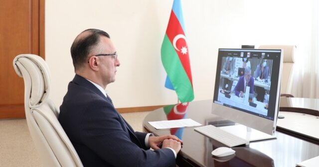 Nazir: “Səhiyyə modulları tədricən fayda paketinə daxil ediləcək”