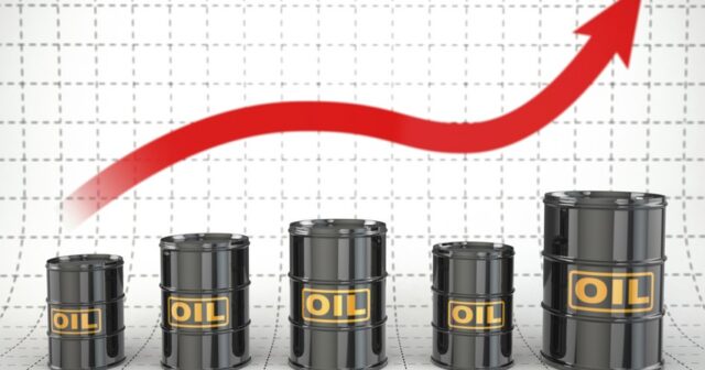 Azərbaycan neftinin qiyməti 119 dolları keçib