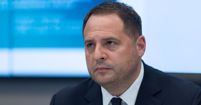 Prezident Ofisi: “Ukrayna daha müasir silahlar alacaq”