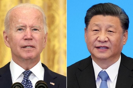 Çindən ABŞ-a: “Odla oynama, özünü yandırarsan”