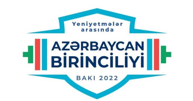 Ağırlıqqaldırma üzrə Azərbaycan birinciliyində ilk qaliblər müəyyənləşib