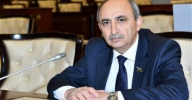 “Ermənistan pasportları azərbaycanlılara geri verilsin!”