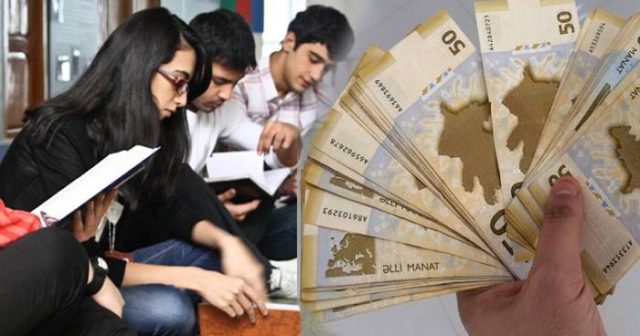 Tələbələrin 46 faizi dövlət hesabına təhsil alır