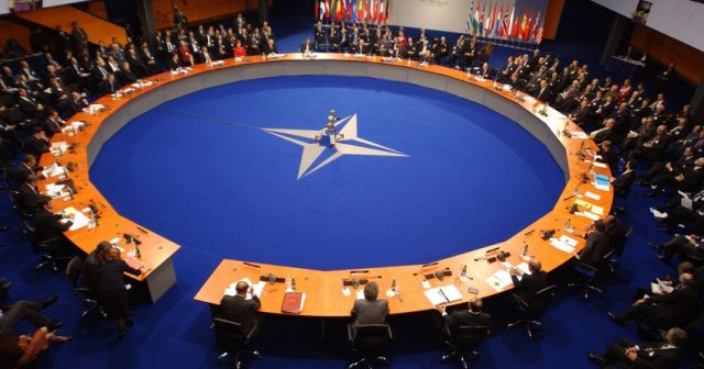 NATO sammitində Alyansın yeni strateji konsepsiyası qəbul edilib