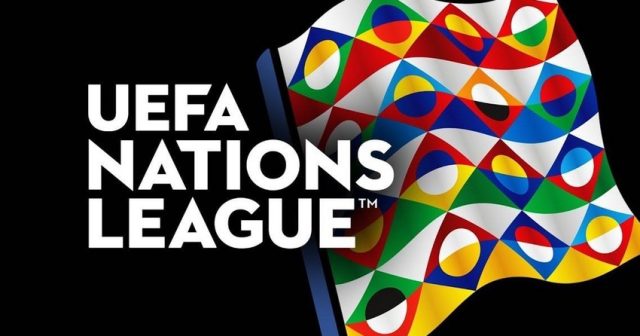 UEFA Millətlər Liqasında yeni mövsümə start verilir