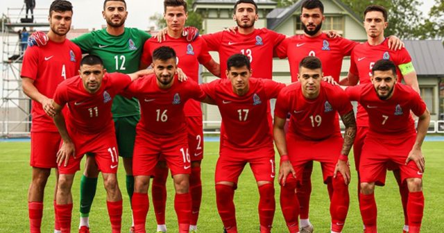 Azərbaycanın U-21 yığması bu gün Finlandiyanın qonağı olacaq