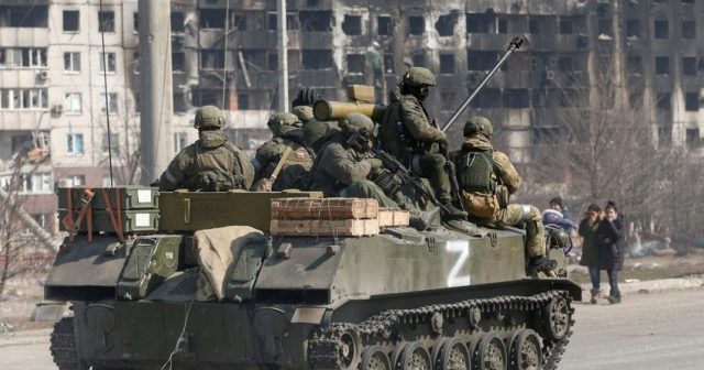 BMT-nin Ukraynaya yardımı 1,6 milyard dolları ötüb