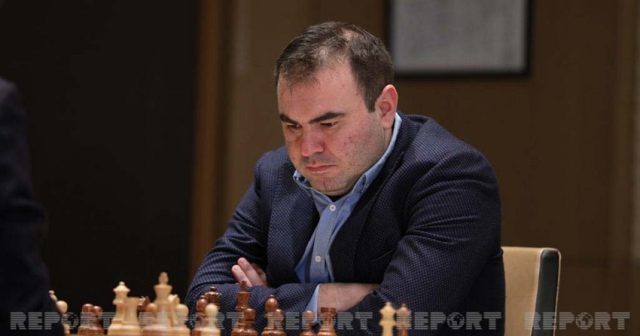 Şəhriyar Məmmədyarov bu gün “Norway Chess” turnirinin qalibi ola bilər