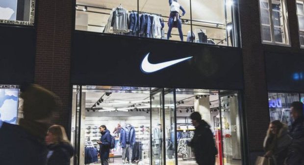 “Nike” Rusiyada fəaliyyətini dayandırdı