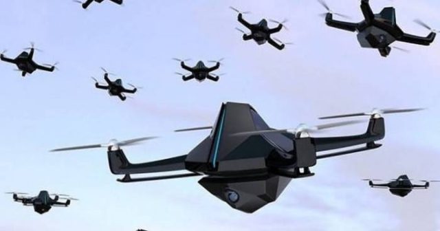 Gürcüstan və Polşa dron istehsal edəcək