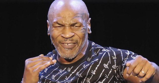 Mayk Tayson: “Həyatımın ən yaxşı 3 ilini həbsxanada keçirmişəm”