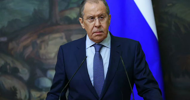 Sergey Lavrov: “Rusiya sülhməramlıları Cənubi Qafqazda dinc həyatın bərqərar olmasına kömək etməyə hazırdır”
