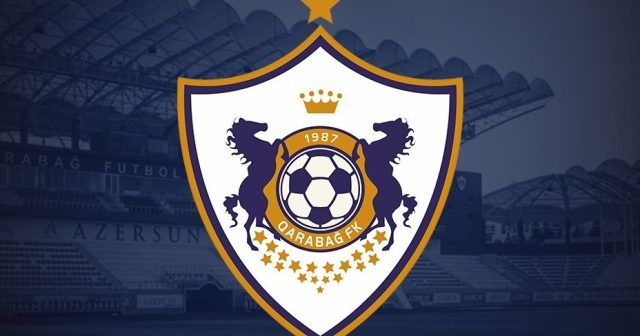 “Qarabağ” monteneqrolu futbolçunu transfer etdi