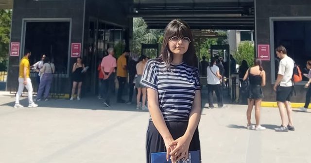 Qarabağ qazisinin qızından dünya rekordu – FOTO