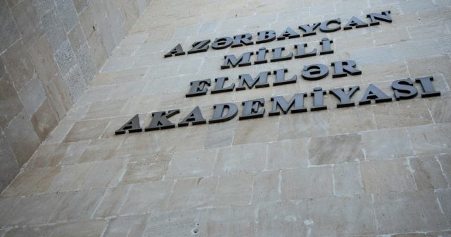 AMEA alimlərin Şuşa səfəri ilə aldadılması məsələsinə münasibət bildirib