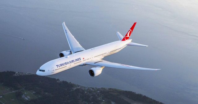 “Türk Hava Yolları” beynəlxalq adını dəyişir
