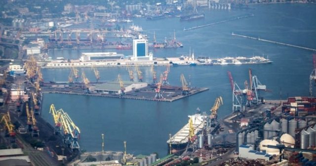 Rusiyanın mühasirədə saxladığı Ukrayna limanlarındakı gəmilərdə azərbaycanlılar da var