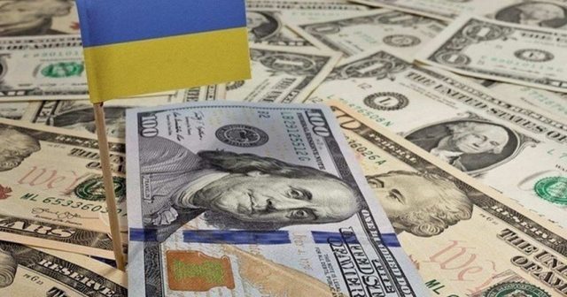Ukrayna hökuməti Kanadadan 790 milyon dollarlıq kreditin şərtlərini təsdiqləyib