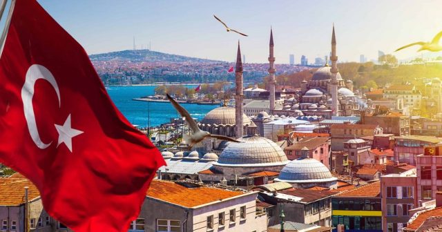 Türkiyənin beynəlxalq adı dəyişdirilib