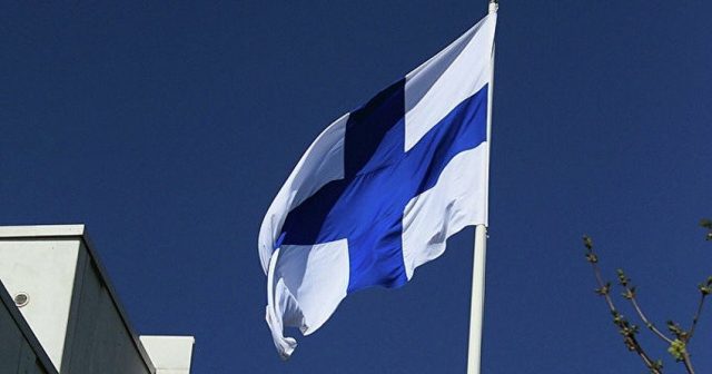 Finlandiya Ukraynaya 70 milyon avro ayıracaq