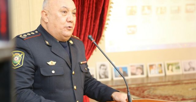 SON DƏQİQƏ: Vaqif Əsədov bu səbəbə görə vəzifəsindən azad olundu – RƏSMİ