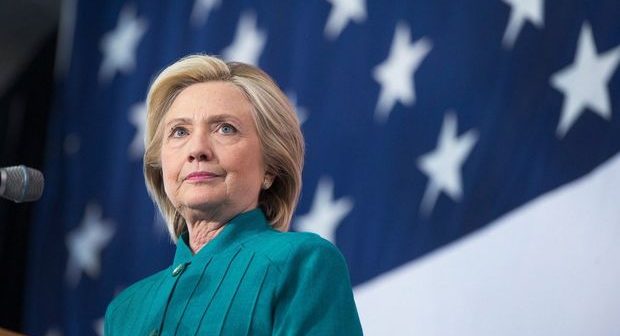Klinton 2024-cü il prezident seçkilərində iştirak etməyəcək