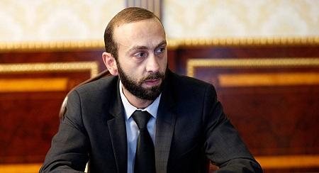 “Lavrovla Qarabağı müzakirə etdik”