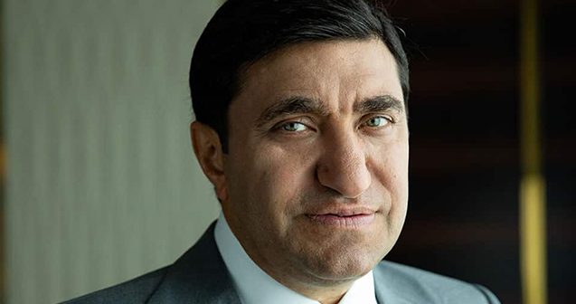 Qod Nisanov bu vəzifəsindən kənarlaşdırıldı