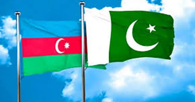 Pakistan Azərbaycanla iqtisadi əlaqələri genişləndirəcək
