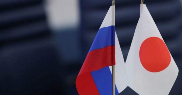 Yaponiya “Rosselxozbank”a və Moskva Kredit Bankına sanksiya tətbiq edib