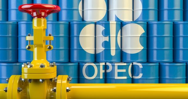 Avropa Komissiyası OPEC-in neft hasilatını artırmaqla bağlı qərarını alqışlayır