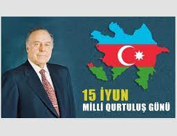 Müstəqilliyimizin memarı