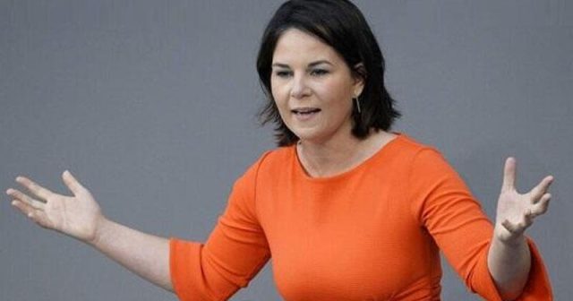 Almaniya: “Ukraynaya “endirim” olmayacaq”