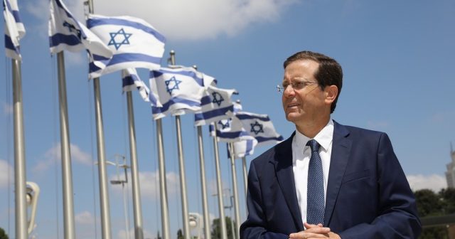 İsrail lideri: “Azərbaycan sabitlik adasıdır”