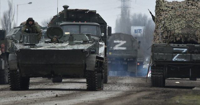 SON DƏQİQƏ: Rus qoşunları Ukraynanı TƏRK ETDİ