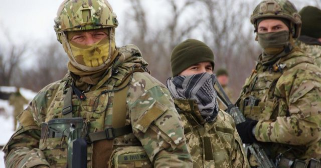 Ukrayna Baş Qərargahı: “Rusiya Severodonetski nəzarətə almaq cəhdlərini dayandırmır”