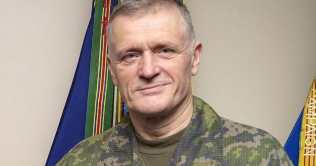 Finlandiyalı general: “Rusiya hücum edərsə, döyüşməyə hazırıq”