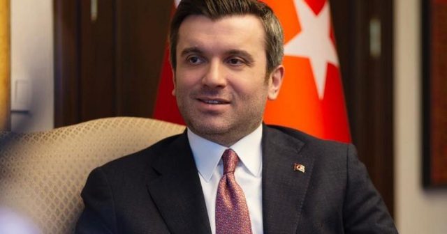 “Bu günə qədər əldə etdiyimiz uğurlarla kifayətlənmirik” – Yavuz Selim Kıran