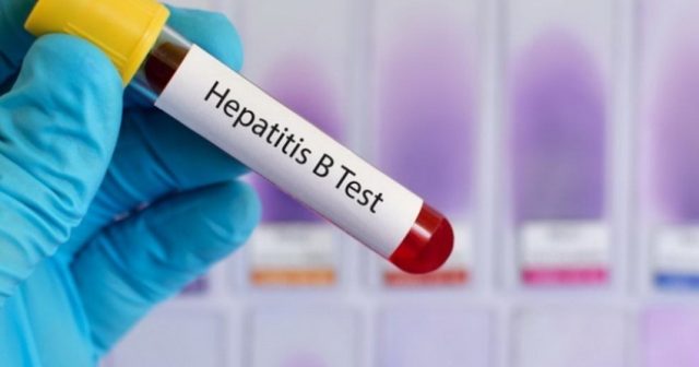 Son iki ayda müalicəyə cəlb olunan 40 hepatit xəstəsinə pulsuz dərman verilib
