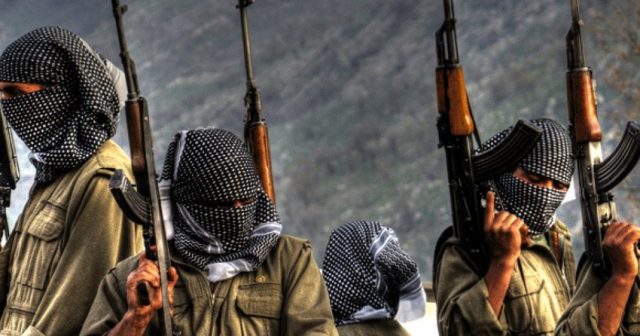 Türkiyə ordusu İraqda 5 terrorçunu zərərsizləşdirib