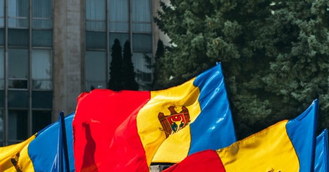 Moldovada fövqəladə vəziyyət rejimi daha 45 gün uzadılıb
