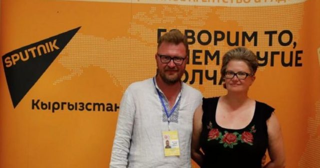 “Sputnik Azərbaycan”ın baş redaktorunun iş icazəsinin uzadılmasına imtina edildi