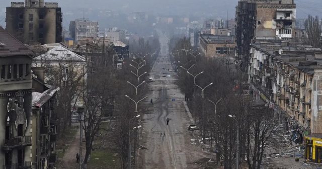 Ukraynada raket zərbələri nəticəsində azərbaycanlı ailə həlak oldu